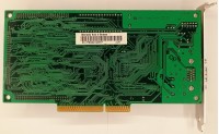 PowerColor C3000AGP [Back]