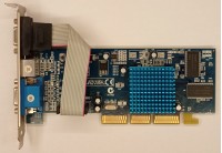 Radeon 7000 64MB DDR (Hercules 3D Prophet 7000) [Front]