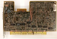 QVision 1024/E model X001 [Back]