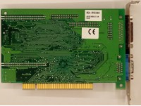 Matrox Mystique 2MB [Back]