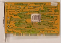 Oak OTI-087 512KB (Oak) [Back]