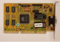 Oak OTI-087 512KB (Oak) [Front]