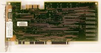 Paradise PVGA1A 256KB (Compaq) [Back]