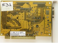 SiS 6326 AGP