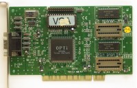 OPTi 82C264