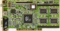 ATi 3D Pro Turbo PC2TV