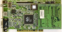 ATi 3D Pro Turbo PC2TV