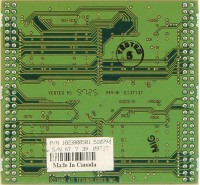 Memory module