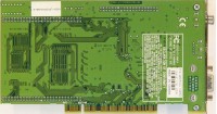 ATi 3D Pro Turbo PC2TV