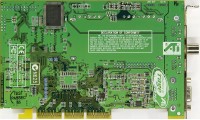 (612) ATi All-In-Wonder 128 Pro
