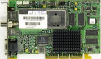 (612) ATi All-In-Wonder 128 Pro