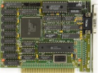 (753) ATI Graphics Solution Plus