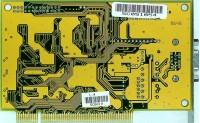 (85) Asus PCI-V264CT