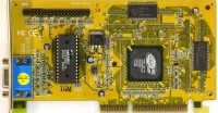 ATi Rage 128 VR 16MB