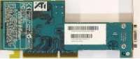 ATi Rage XL AGP