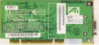 ATi Rage XL PCI