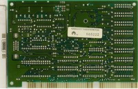 (28) Octek EVGA-16 rev.2.0