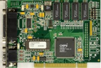 (667) Baytek BayView50/52 LVDS