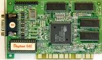 (153) Daytona 64E rev.C2J