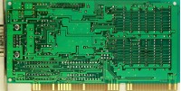 CL-GD542x EVAL BOARD
