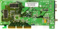 (334) Diamond Viper Z200 AGP 32M rev.A
