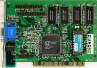 (357) Diamond Stealth 64 Video 2001 rev.G