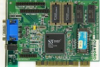 (664) Diamond Stealth 64 Video 2001 rev.K