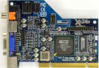 (775) REALmagic Xcard