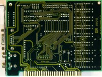 (191) Acroma GF-02C