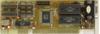 (55) FCC ID:I7USVGA-86304