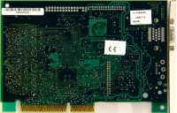(200) Matrox Productiva G100 4MB