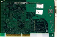 (436) Matrox Productiva G100 8MB