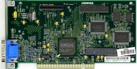 (522) Compaq 2MB