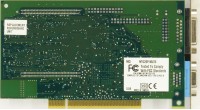 (791) Matrox Mystique 220 4MB