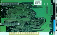 (84) Matrox Mystique 220 2MB OEM