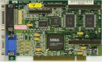(908) Matrox Mystique 2MB