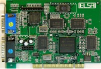 (148) ELSA VICTORY Erazor-4