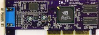 (395) Nvidia Riva TNT2 M64