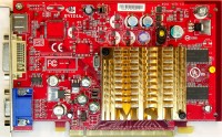 (465) MSI MS-8991