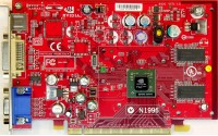 (465) MSI MS-8991