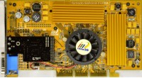 (688) Inno3D GeForce2 Ultra