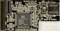 TV-module