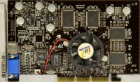 (722) INNO3D TI VX