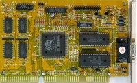 (272) Raytech Electronic RT-3203 rev.E