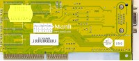 (138) Manli M-368