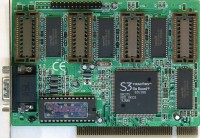 (302) Super Grace S3 VGDX