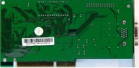 (323) Butterfly TD3D975 AGD