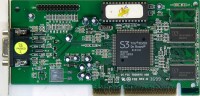 (323) Butterfly TD3D975 AGD
