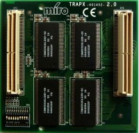 (353) Miro Crystal 2MB VRAM