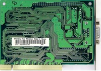 (520) Power Color C325DX4